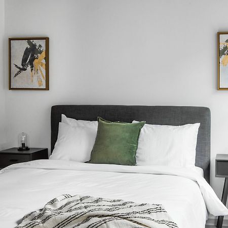 Modern 2Br In C.B.D. By Sonder Apartment New Orleans Exterior photo