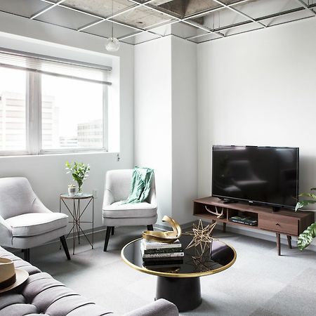 Modern 2Br In C.B.D. By Sonder Apartment New Orleans Exterior photo