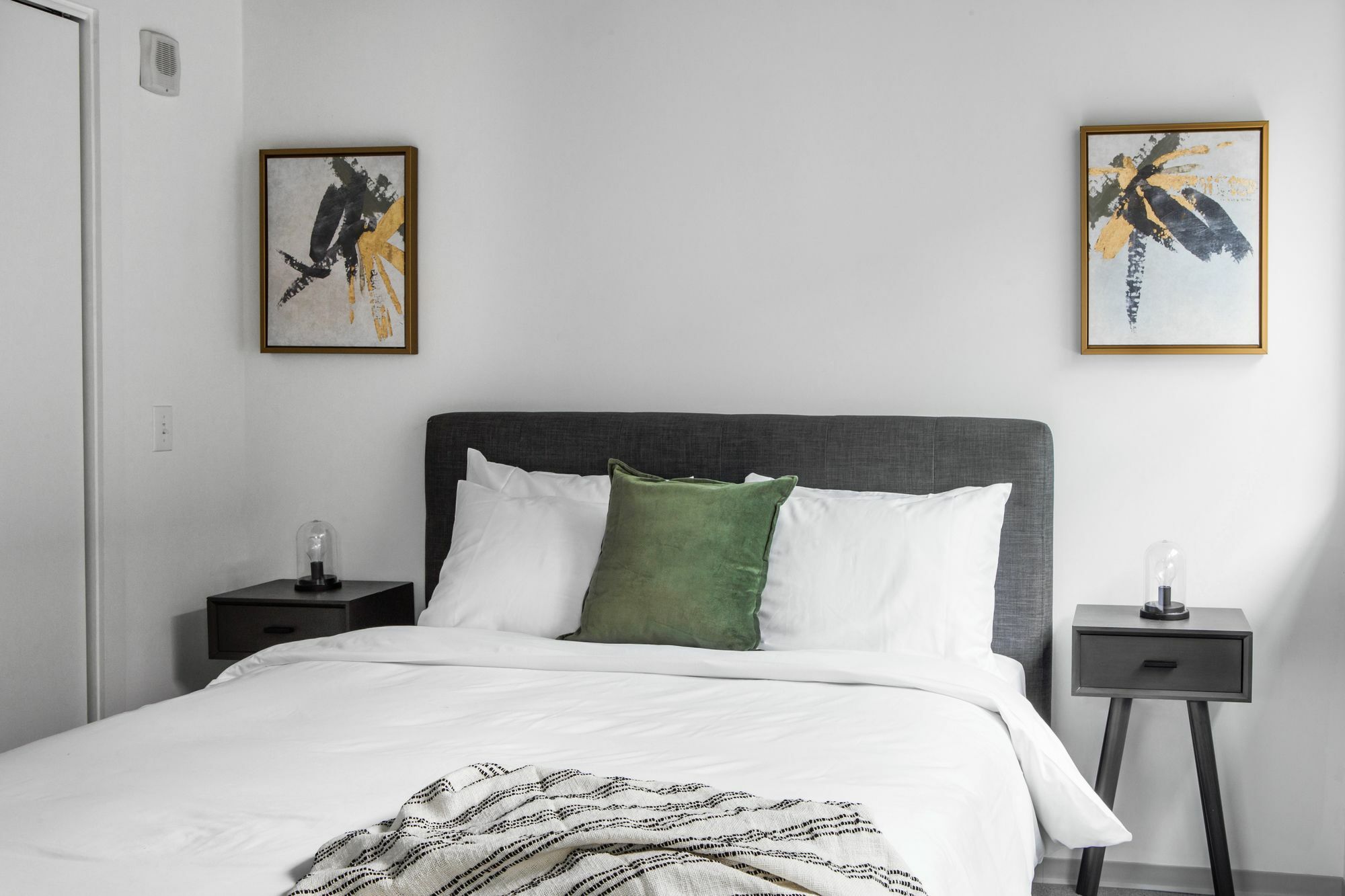 Modern 2Br In C.B.D. By Sonder Apartment New Orleans Exterior photo