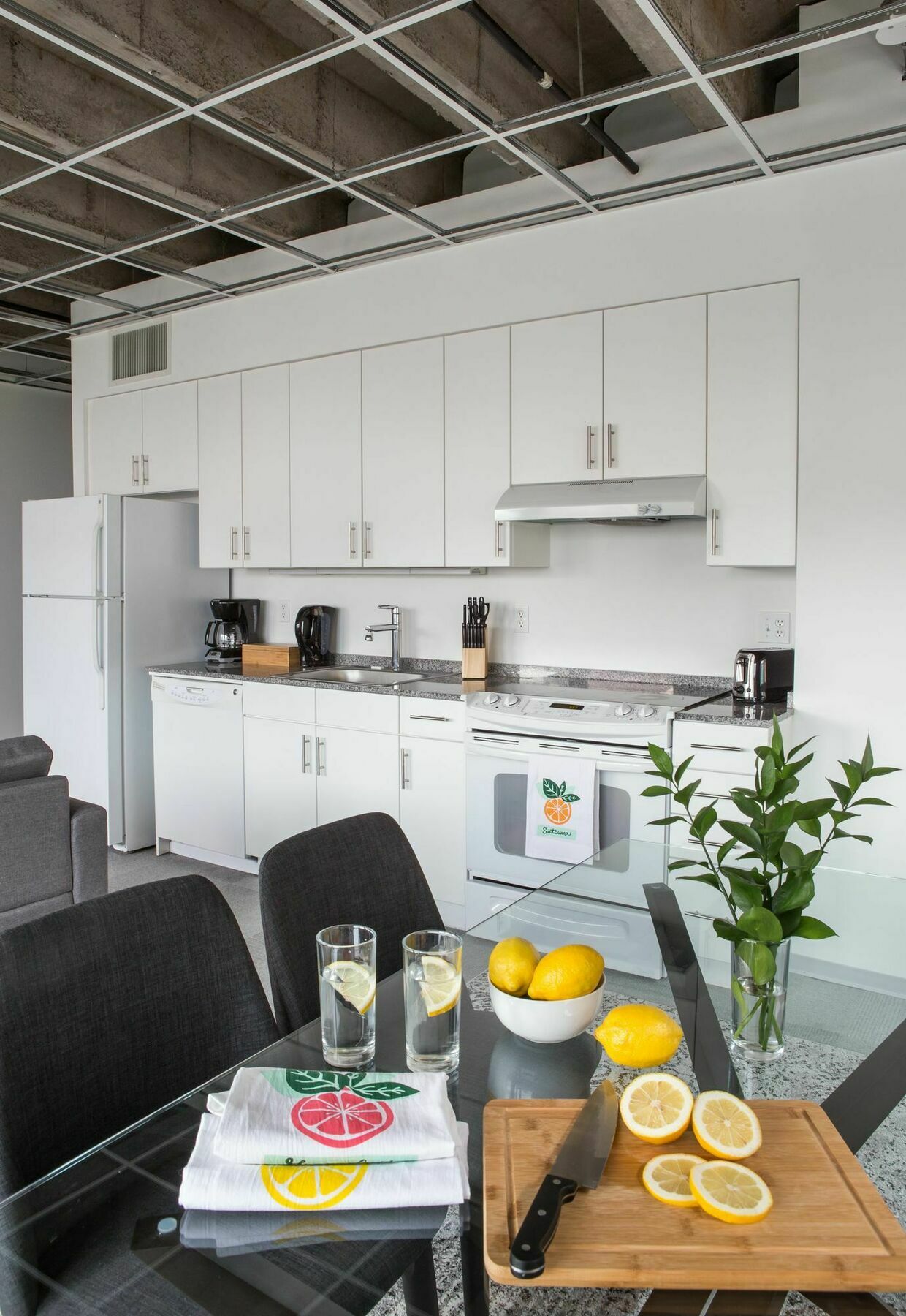 Modern 2Br In C.B.D. By Sonder Apartment New Orleans Exterior photo