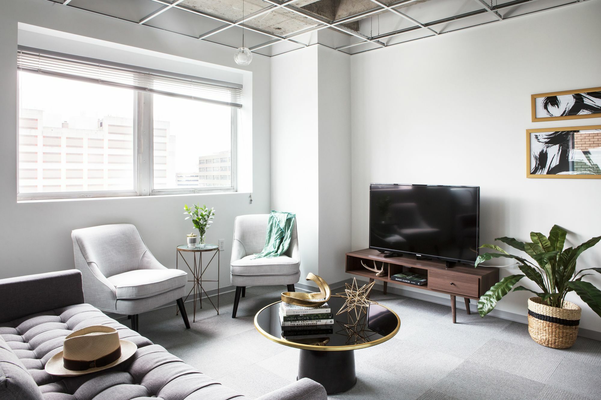 Modern 2Br In C.B.D. By Sonder Apartment New Orleans Exterior photo