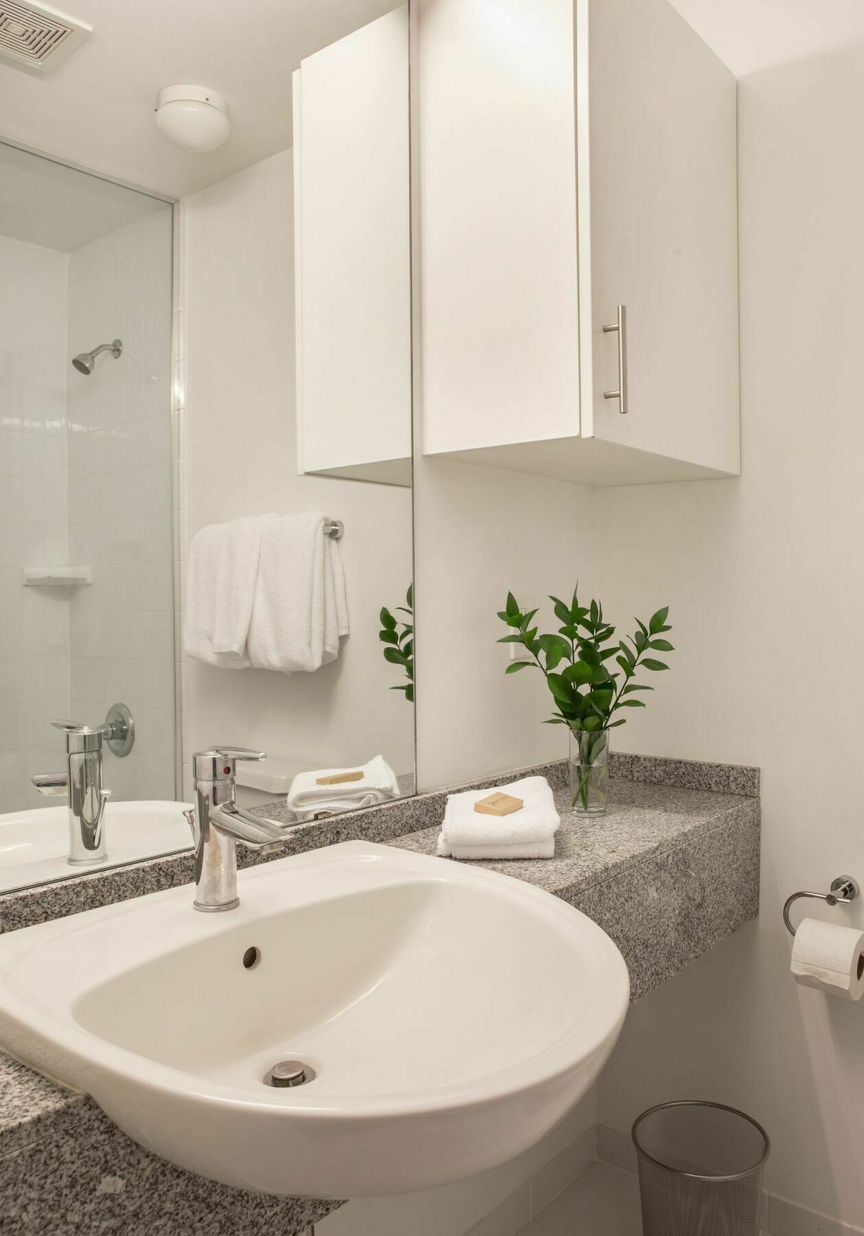 Modern 2Br In C.B.D. By Sonder Apartment New Orleans Exterior photo